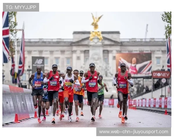 伦敦马拉松纯跑者打破历史纪录，现场气氛热烈，2020年伦敦马拉松全程视频