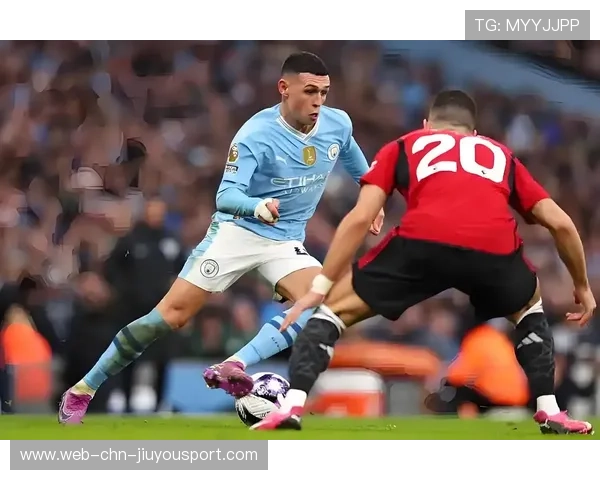 哈兰德破门助曼城4-1多特，福登双响展现不俗状态，曼联哈兰德