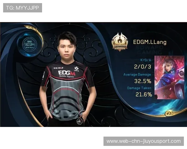 EDG射手训练闪避动作，反应速度提升明显