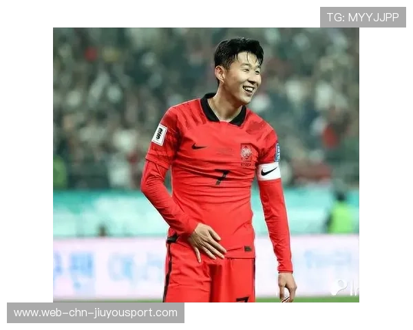 孙兴慜脚底拨球过人展现操作细腻度