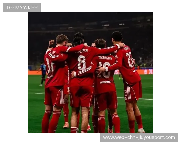 利物浦1-0绝杀国米，晋级16强稳操胜券