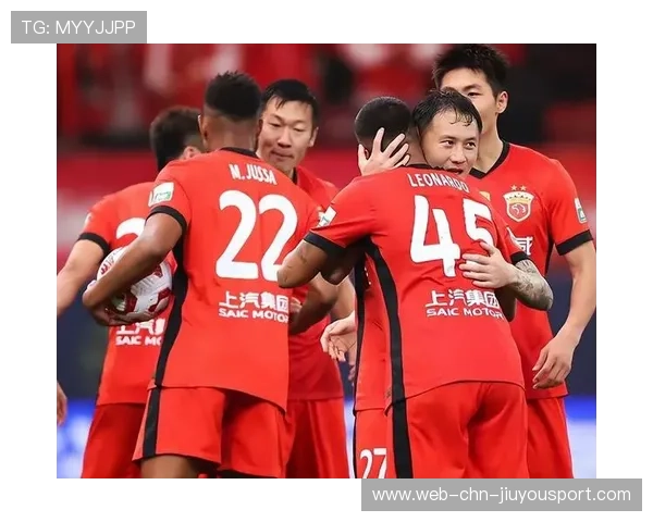 上海海港亚冠出线希望渺茫，柔佛主场强势反扑